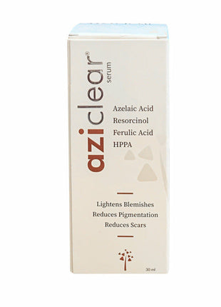 Aziclear Serum