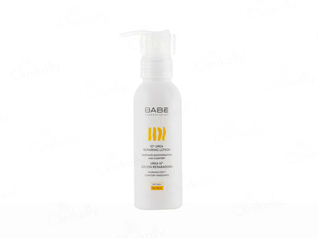 BABE 10% Urea Repairing Lotion 100 ml