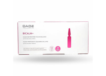 BABE Bicalm+ 10 x 2 ml