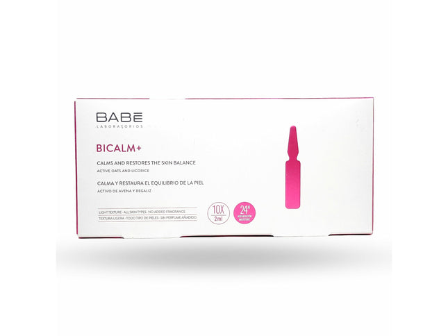 BABE Bicalm+ 10 x 2 ml