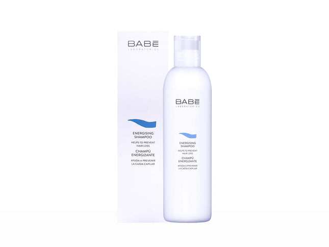 BABE Energising Shampoo 250 ml