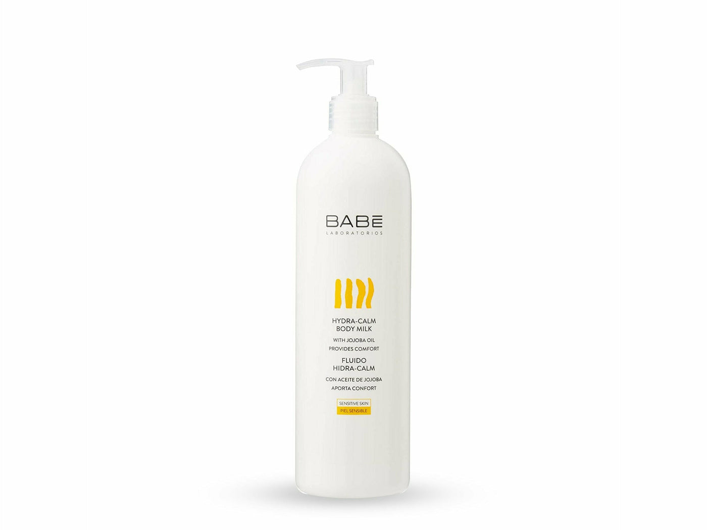 BABE Hydra-Calm Body Milk 500 ml
