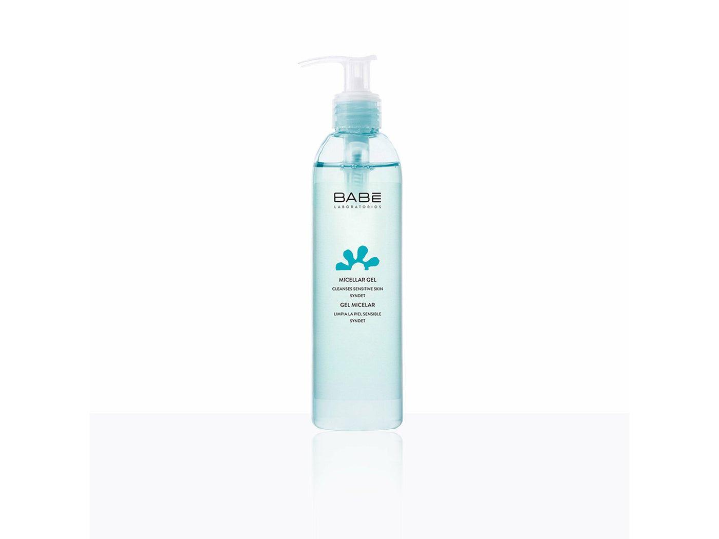 BABE Micellar Gel 240 ml