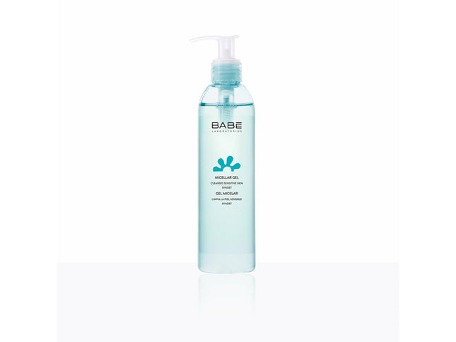 BABE Micellar Gel 240 ml