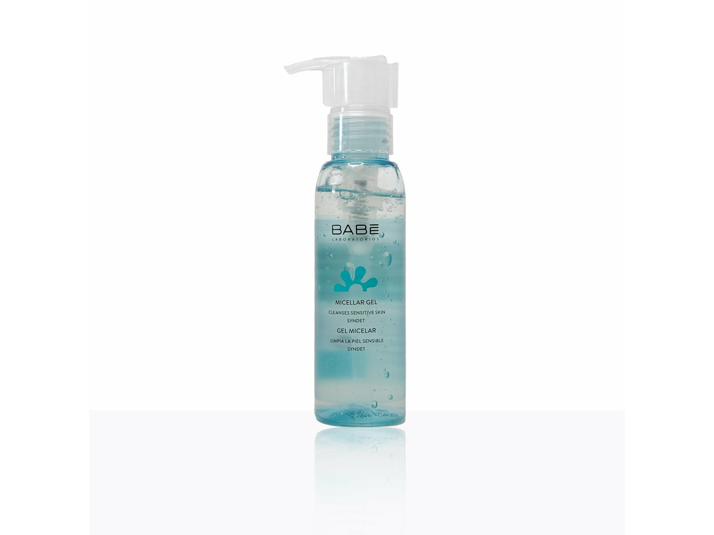 BABE Micellar Gel 90 ml