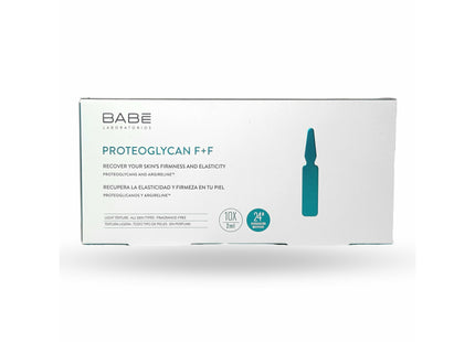 BABE Proteoglycan F+F 10 x 2 ml