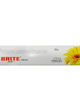 Brite Cream 20G