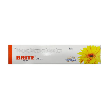 Brite Cream 20G