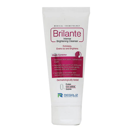 BRILANTE CLEANSER 50ML