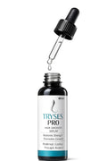 clinically formulated advanced hair regrowth serum