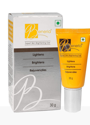 Beneria Expert Skin Brightening Gel