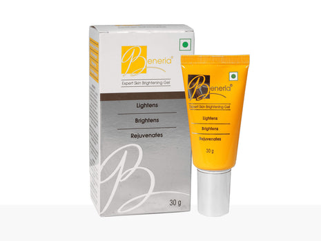 Beneria Expert Skin Brightening Gel