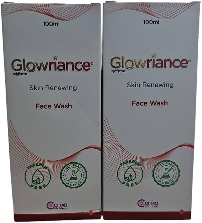 best face wash for aging skin?