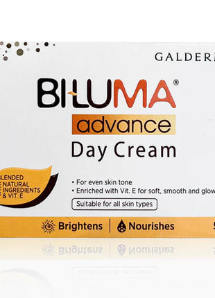 BI-Luma Advance Day Cream 50gm