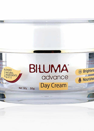 Biluma Advance Day Cream