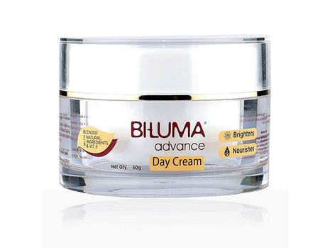 BI-Luma Advance Day Cream 50gm