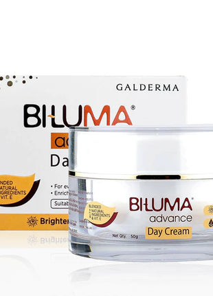 BI-Luma Advance Day Cream 50gm