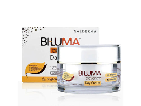 BI-Luma Advance Day Cream 50gm