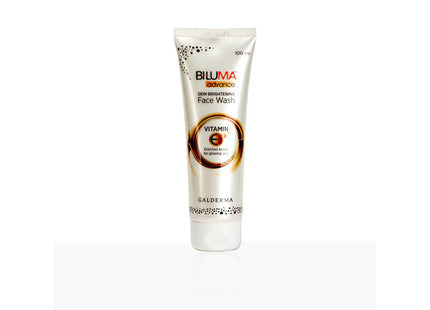 BI-Luma Advance Face Wash 100ml