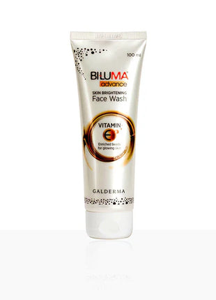 BI-Luma Advance Face Wash 100ml