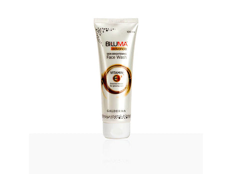 BI-Luma Advance Face Wash 100ml