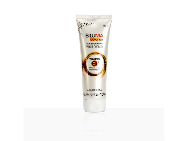 BI-Luma Advance Face Wash 100ml