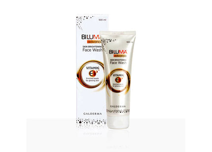 BI-Luma Advance Face Wash 100ml