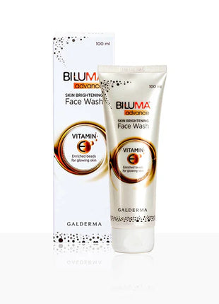 BI-Luma Advance Face Wash 100ml