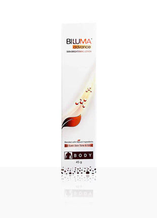 BI- Luma Advance Skin Brightening lotion 45gm