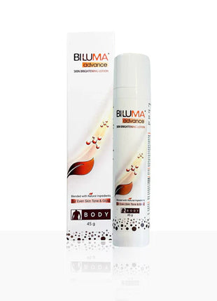 BI- Luma Advance Skin Brightening lotion 45gm