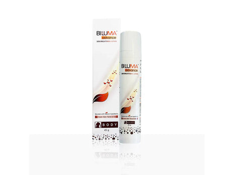 BI- Luma Advance Skin Brightening lotion 45gm