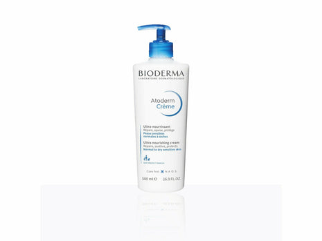 Bioderma Atoderm Creme Ultra-Nourishing Cream