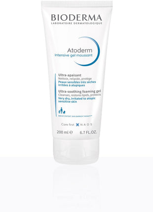 Bioderma Atoderm Intensive Gel Moussant