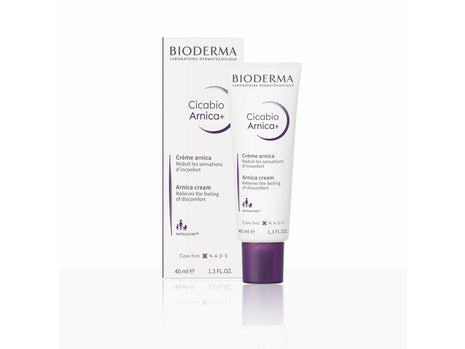 Bioderma Cicabio Arnica+