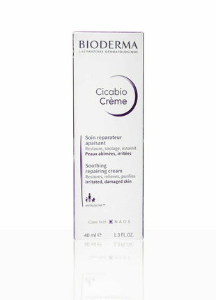 Bioderma Cicabio Creme