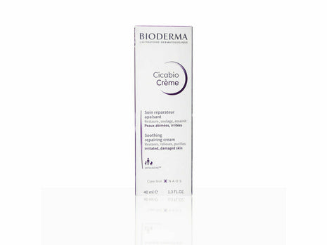 Bioderma Cicabio Creme