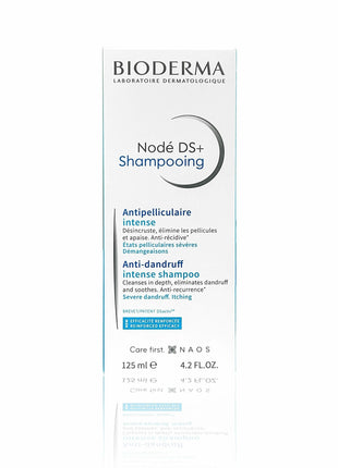 Bioderma Node DS+ Shampoo