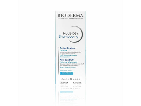 Bioderma Node DS+ Shampoo