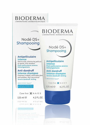 Bioderma Node DS+ Shampoo