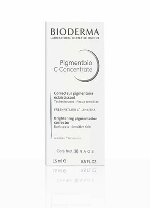 Bioderma Pigmentbio C-Concentrate