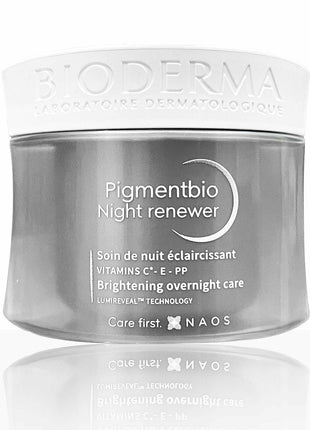 Bioderma Pigmentbio Night Renewer