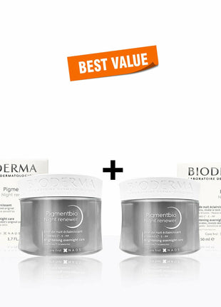 Bioderma Pigmentbio Night Renewer