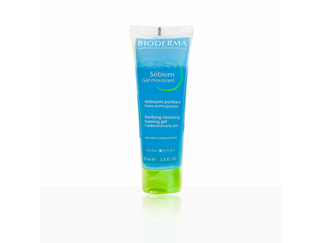 Bioderma Sebium Gel Moussant