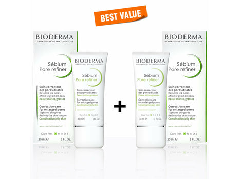 Bioderma Sebium Pore Refiner