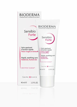 Bioderma Sensibio Forte