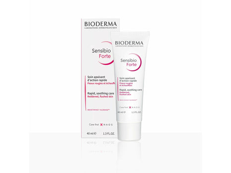 Bioderma Sensibio Forte