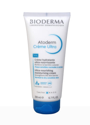 Bioderma Atoderm Creme Ultra-Nourishing Cream