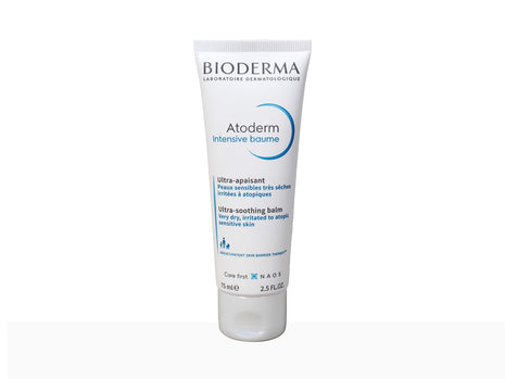 Bioderma Atoderm Intensive Baume