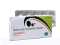 Kerashine F tab 1*10