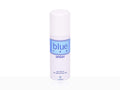 Blue Cap Spray
